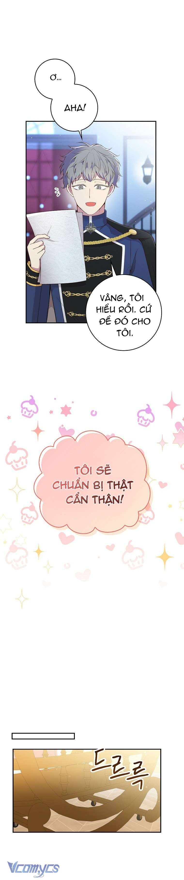 Sóc Con Tài Năng Chap 18 - Trang 2