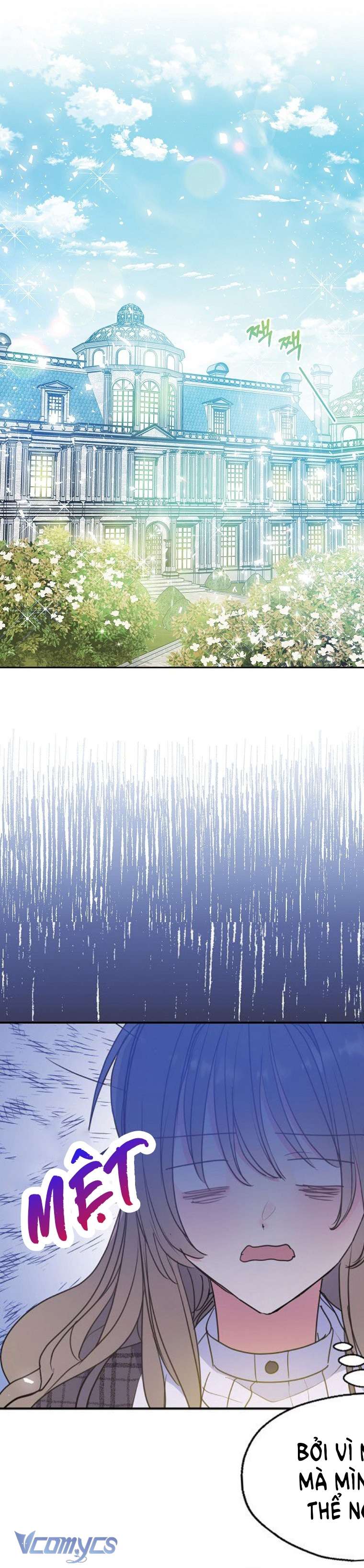 Bệ Hạ Xin Đừng Giết Tôi!!! Chap 64 - Trang 3