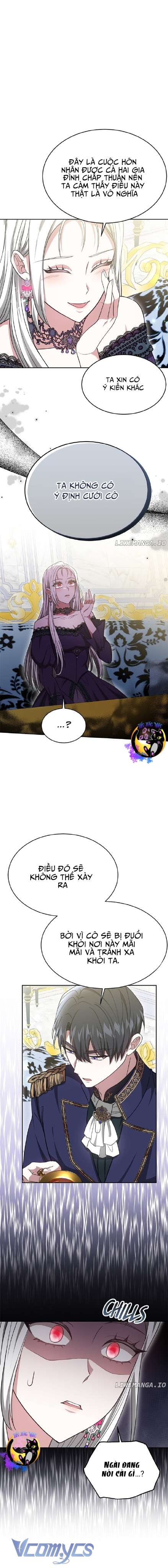 Cuộc đời của Maria Lewellin Chap 35 - Trang 2