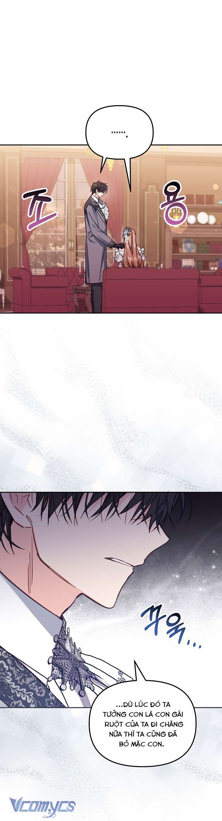 Không Có Chỗ Cho Kẻ Giả Mạo Chap 43 - Trang 2