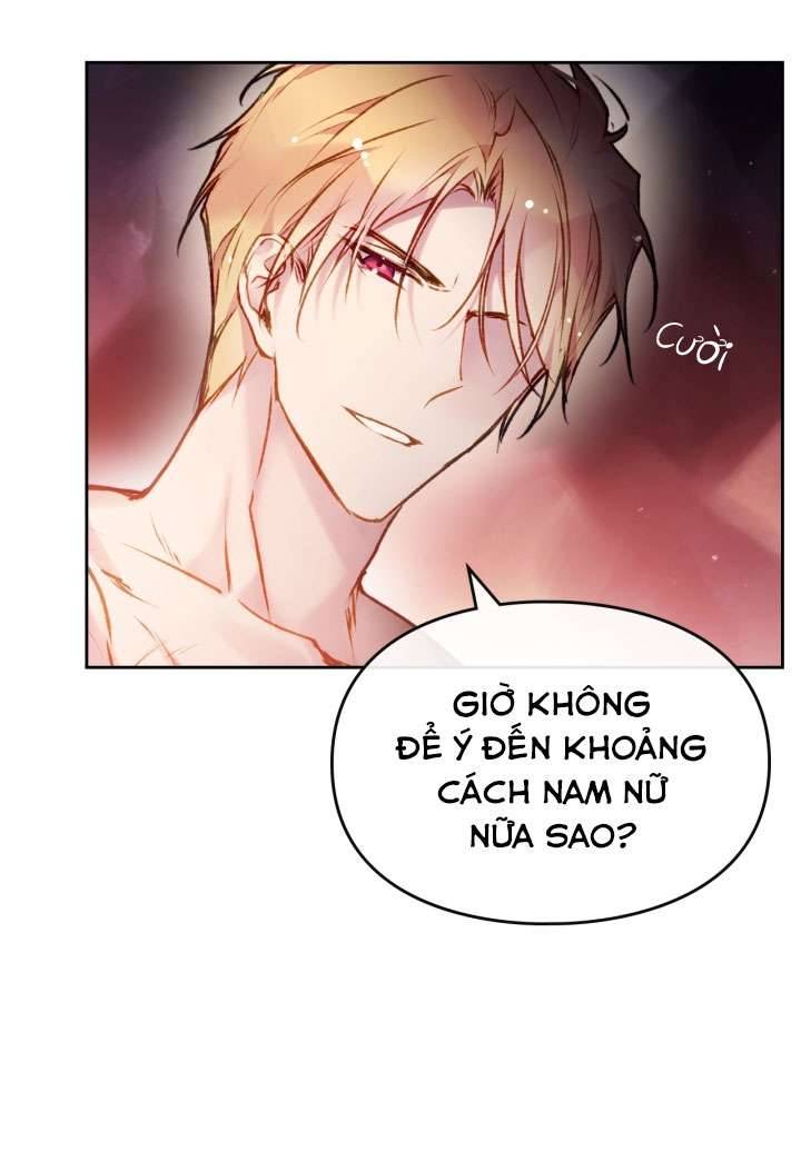 Kết Cục Của Nhân Vật Phản Diện Chỉ Có Thể Là Cái Chết Chapter 73 - Trang 4