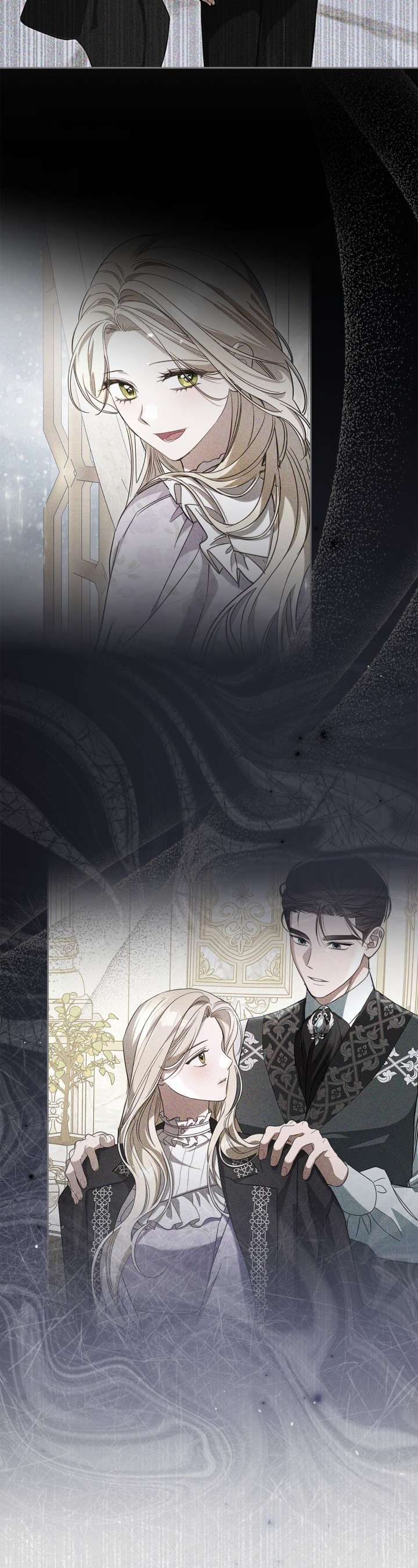 Nam Chính Quái Vật Sống Dưới Giường Tôi Chapter 65 - Trang 4