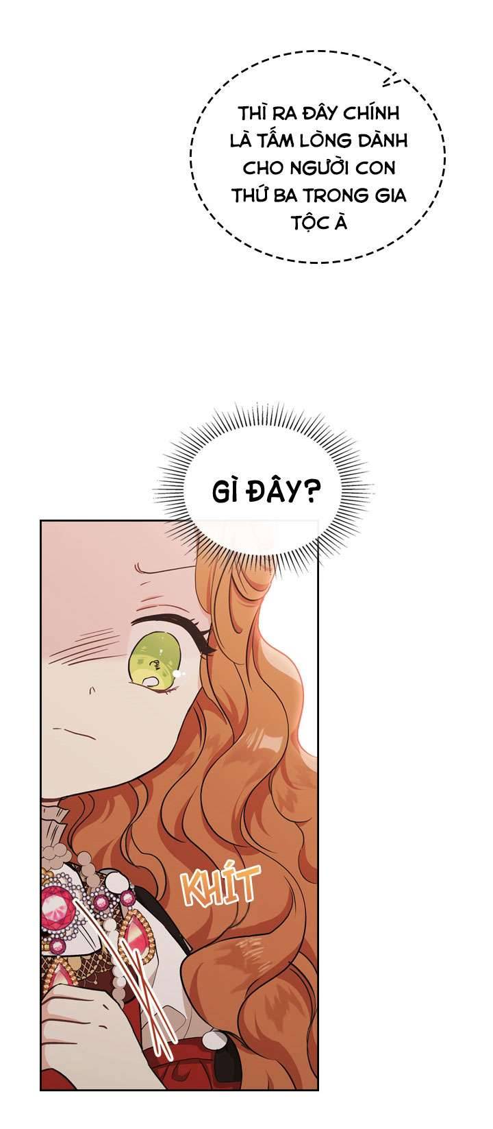 Kiếp Này Nhất Định Làm Gia Chủ Chap 23 - Trang 2