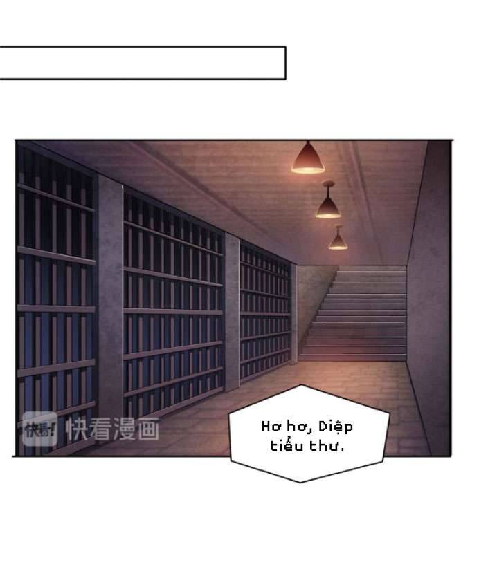 Hệt Như Hàn Quang Gặp Nắng Gắt Chap 187 - Trang 4