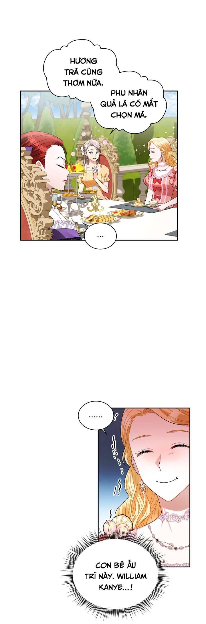 Công Nương Su Chap 63 - Trang 2