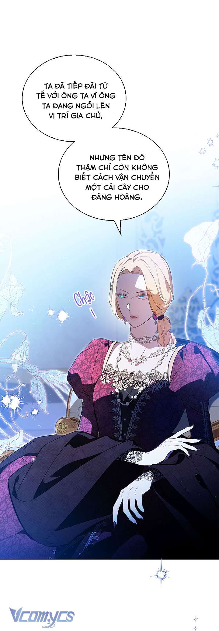 Kiếp Này Nhất Định Làm Gia Chủ Chap 137 - Trang 2