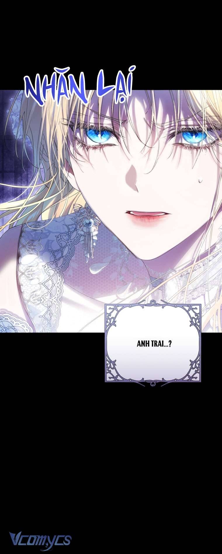 Ác Nữ Chỉ Là Một Con Rối Chap 98 - Trang 2