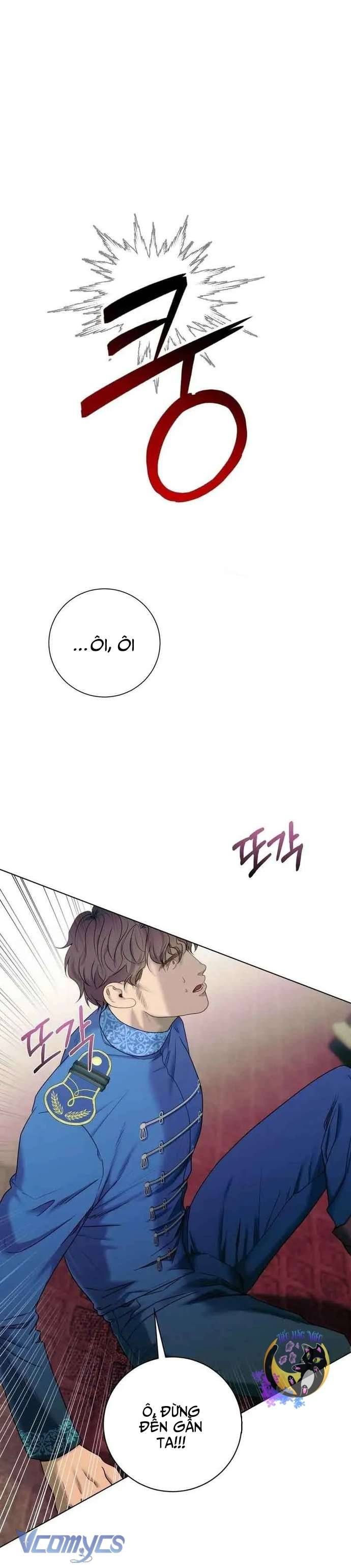 Hợp đồng hôn nhân với hai người chồng Chap 1 - Trang 2