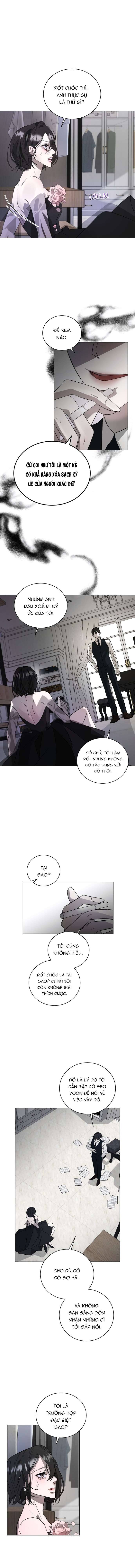 Điệu Bon Ngây Ngất Trong Đêm Chap 4 - Trang 2