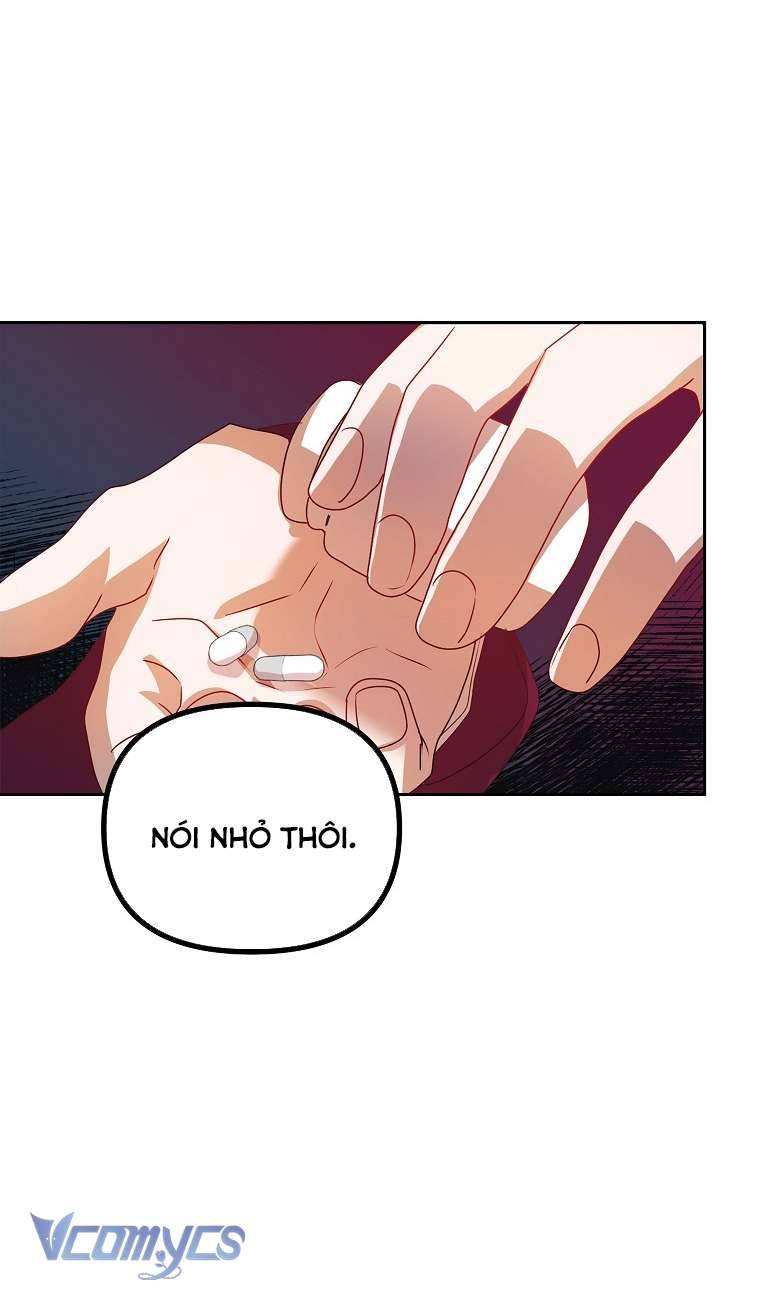 Thời Gian Của Nhân Vật Phụ Có Giới Hạn Chapter 20 - Trang 4