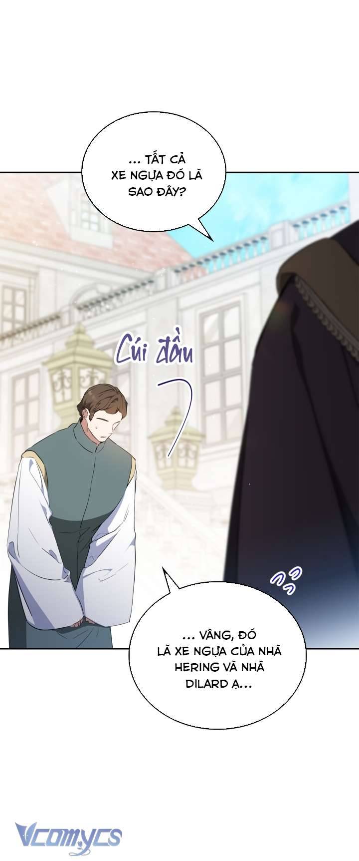Kiếp Này Nhất Định Làm Gia Chủ Chap 141 - Trang 2