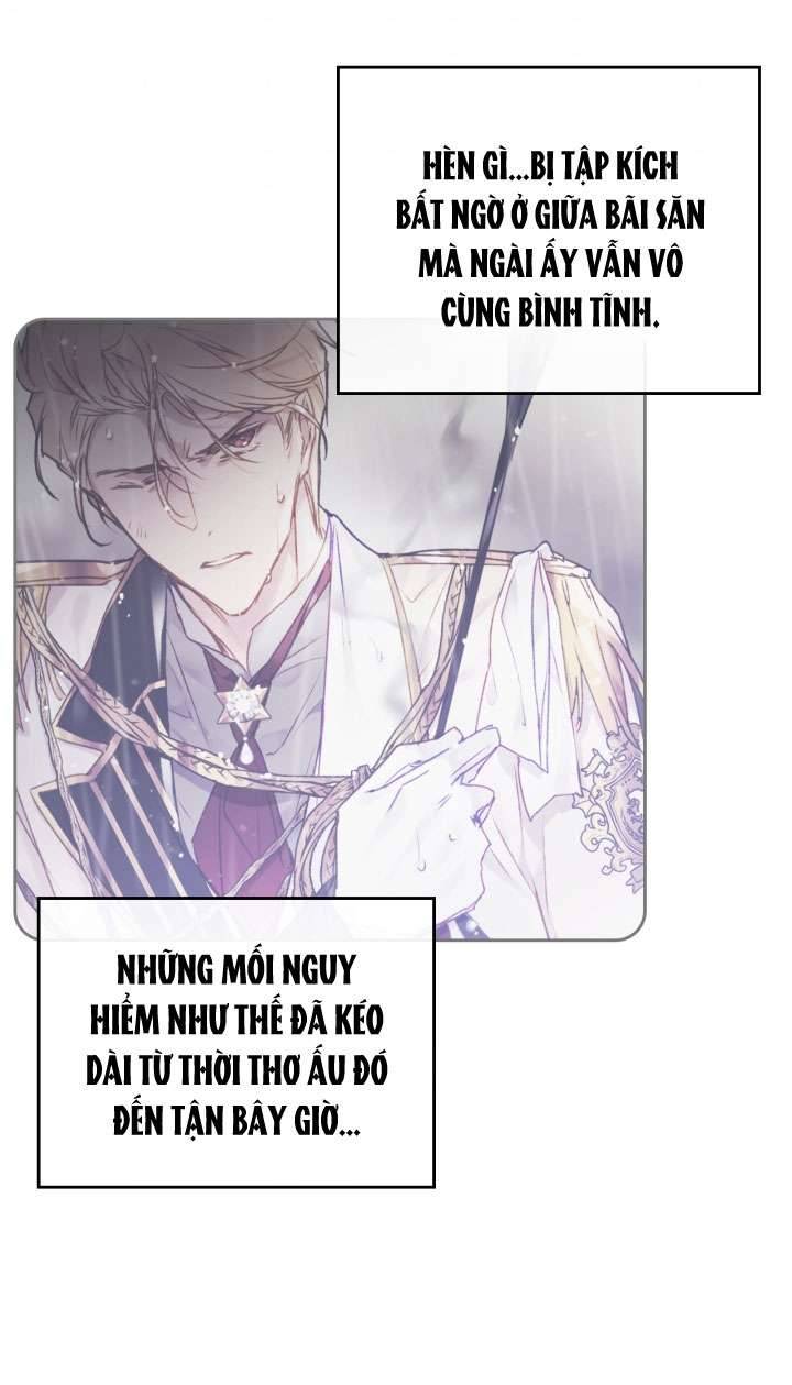 Kết Cục Của Nhân Vật Phản Diện Chỉ Có Thể Là Cái Chết Chapter 73 - Trang 4