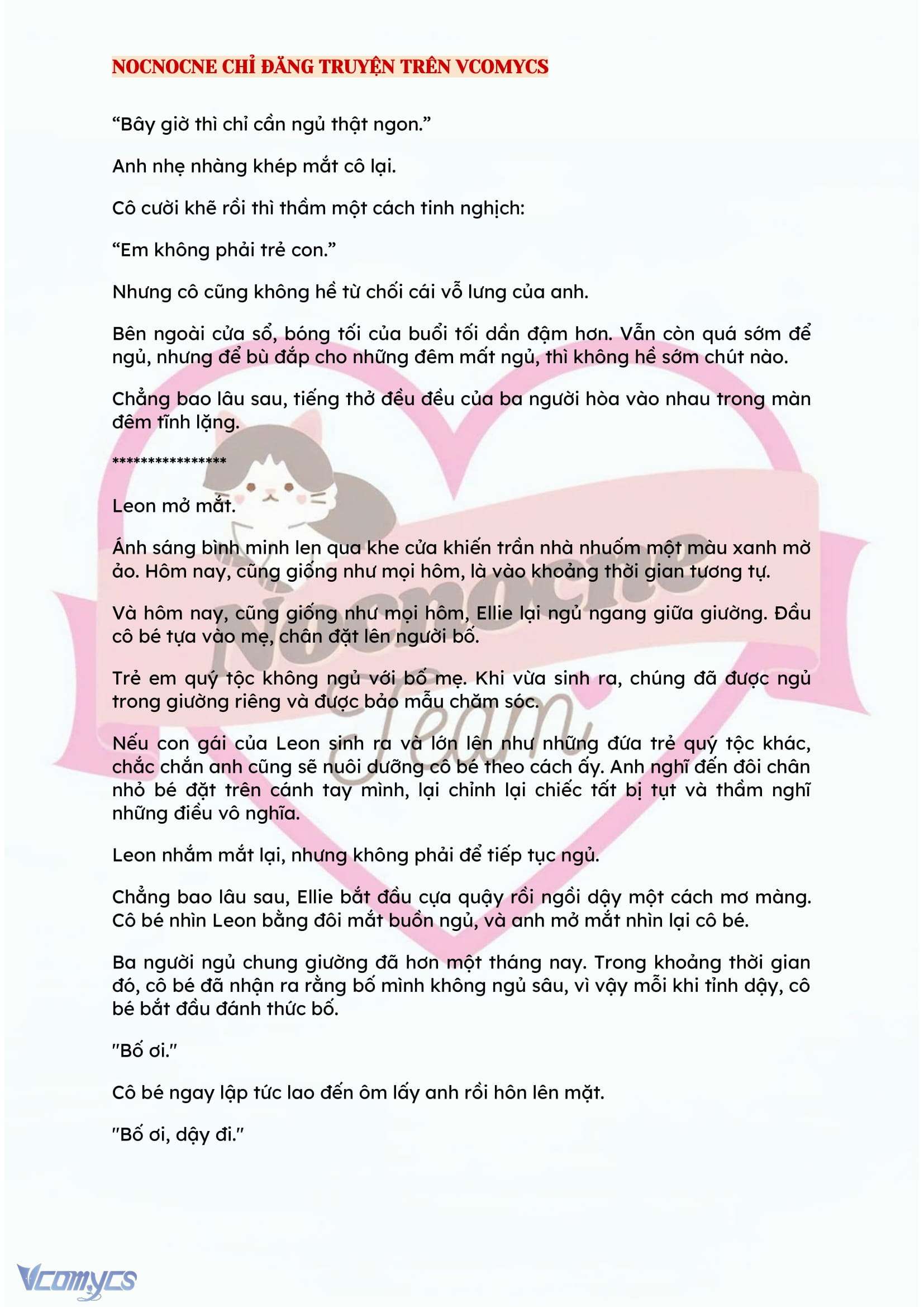 [NOVEL] HÃY CẦU XIN TÔI ĐI Chap 265 - Trang 2