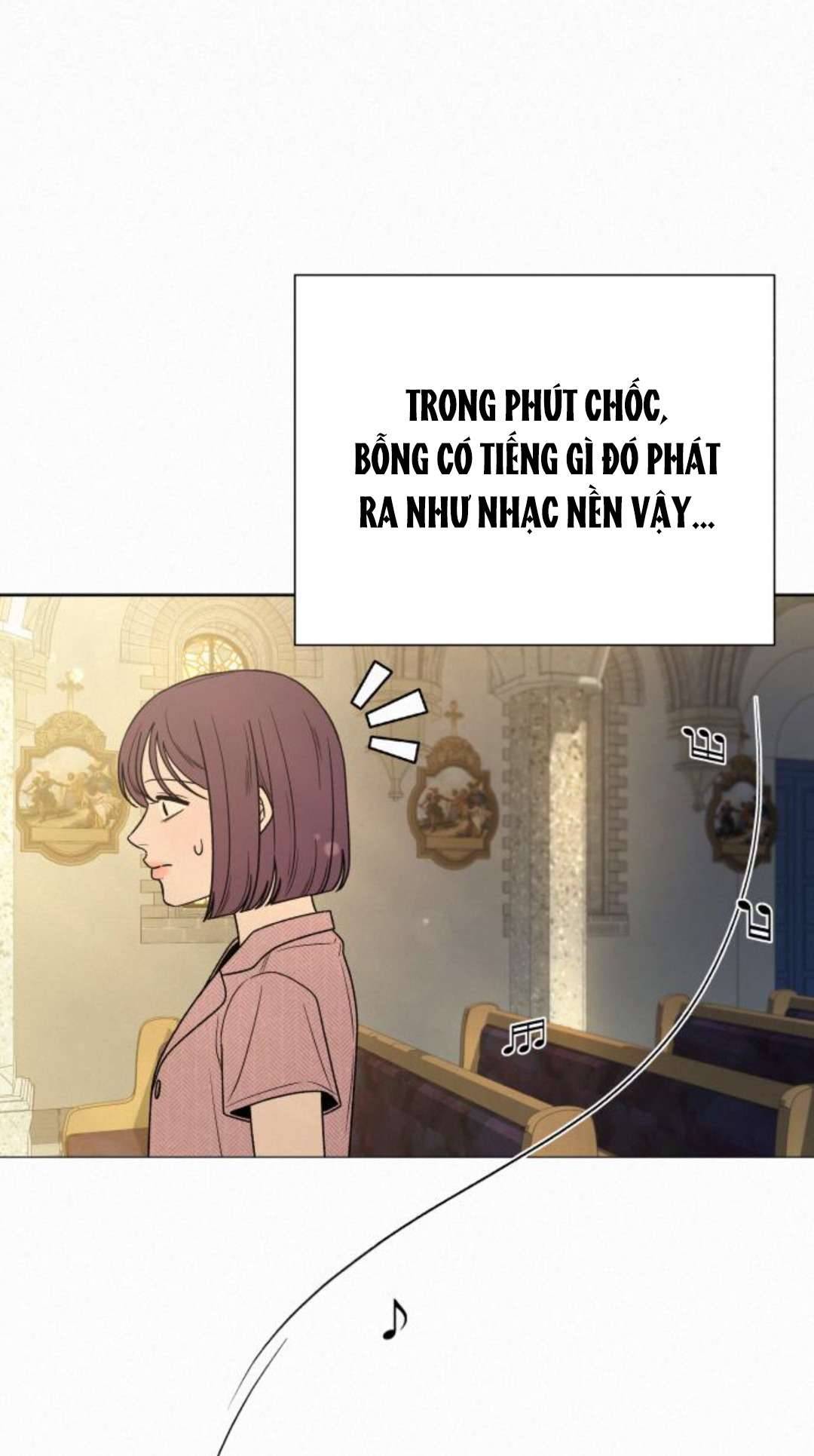 Chiến Lược: Tình Yêu Trong Sáng Chap 84 - Trang 2