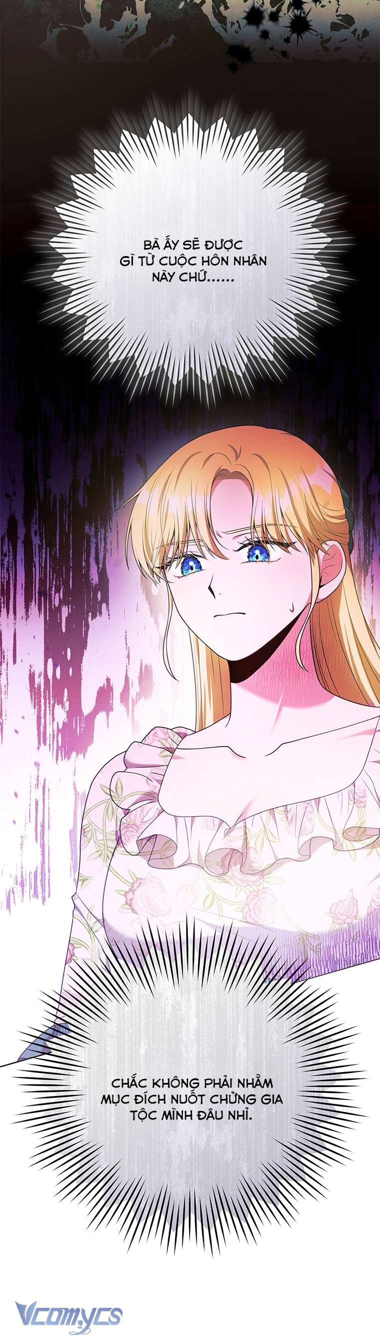 [18+] Phương Pháp Gia Hạn Hợp Đồng Hôn Nhân Chap 8 - Trang 2