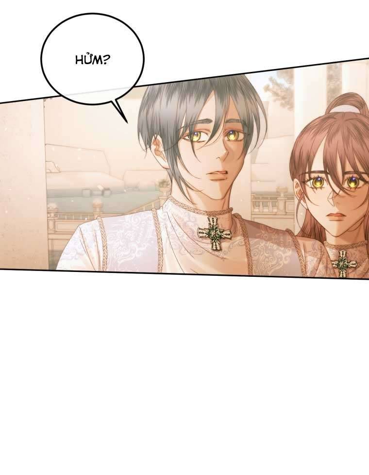 Siren: Trở Thành Gia Đình Của Nhân Vật Phản Diện Chapter 58 - Trang 3