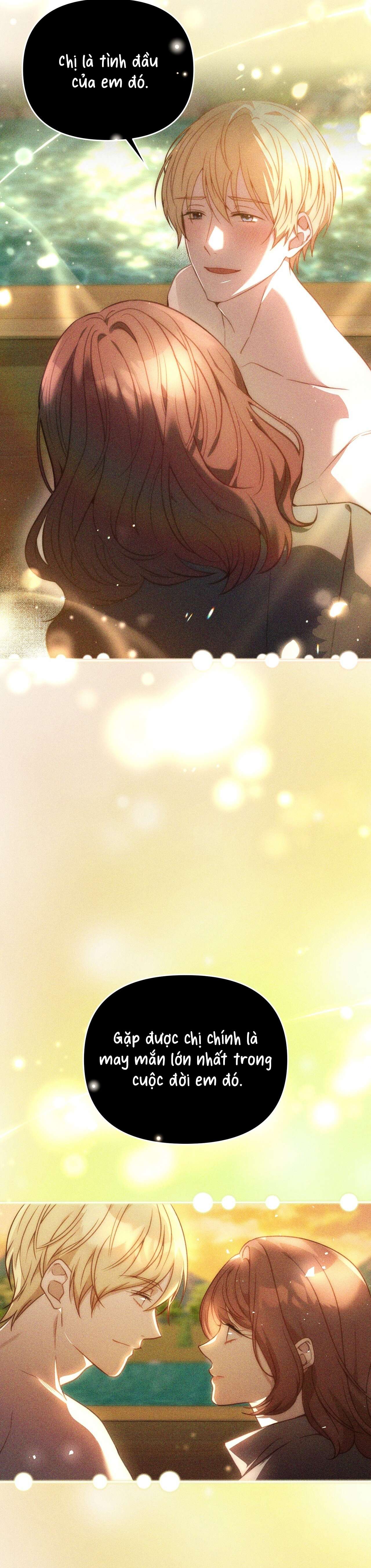 [ 18+ ] Vụ Bê Bối Pháp Lý Chap 23 - Trang 2