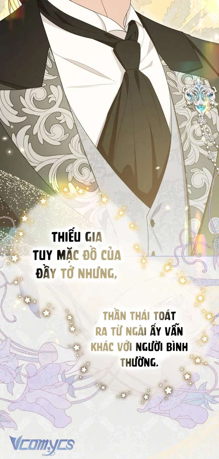 Được Yêu Thương Mà Còn Ngại Ngùng Sao! Chap 77 - Trang 4