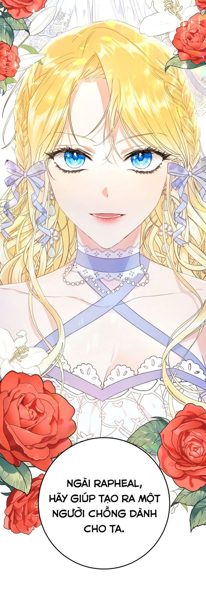 Ác Nữ Chỉ Là Một Con Rối Chap 36 - Trang 2