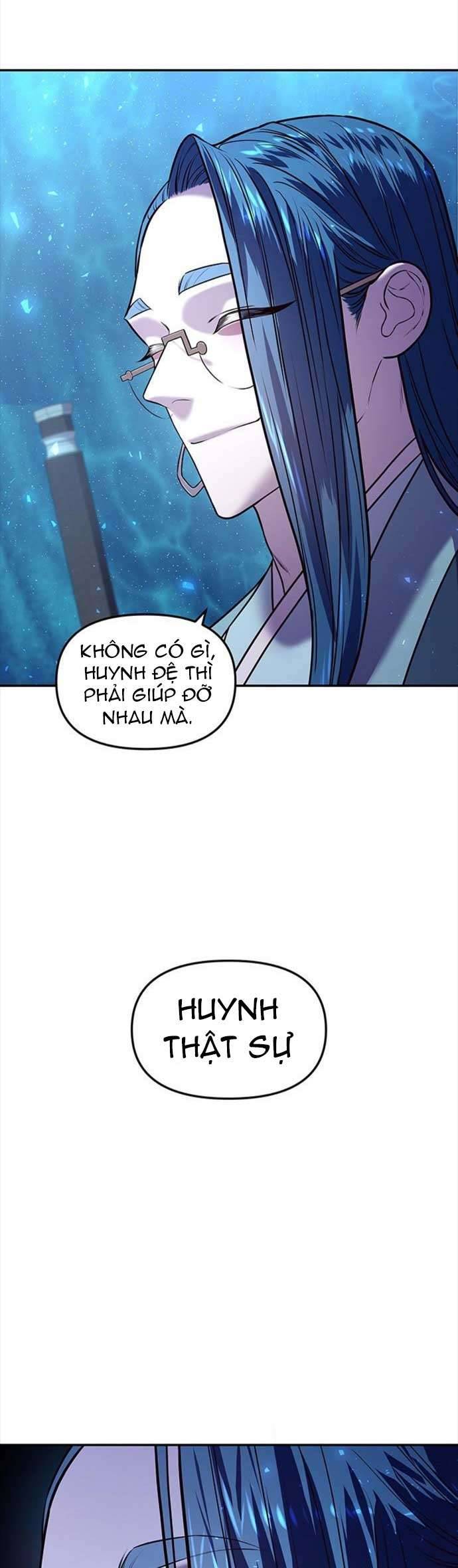 Vương Tử Huyền Bí Chapter 5 - Trang 4