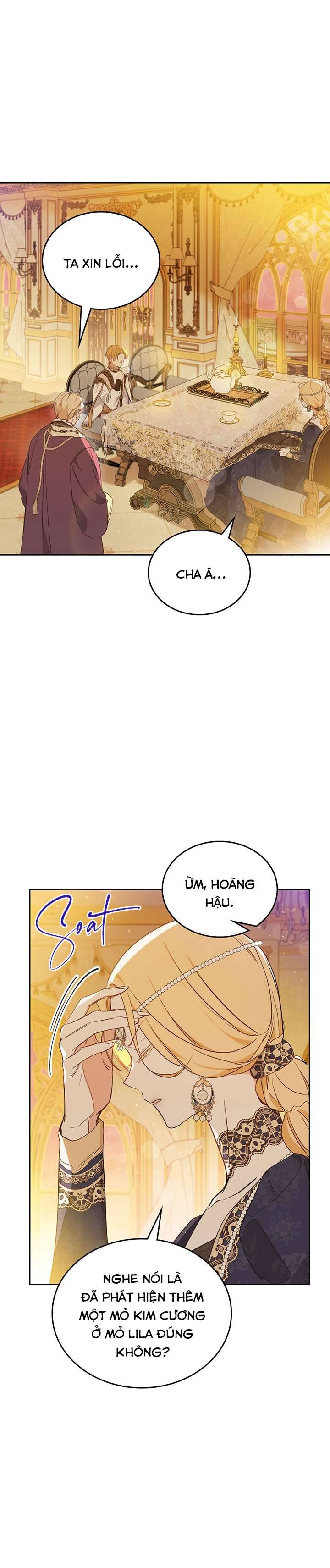 Kiếp Này Nhất Định Làm Gia Chủ Chap 95 - Trang 2