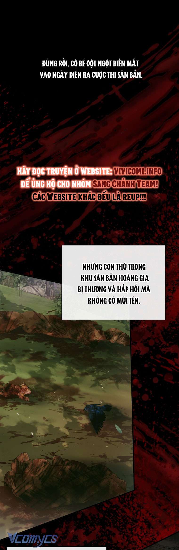 Siren: Trở Thành Gia Đình Của Nhân Vật Phản Diện Chapter 114 - Trang 3