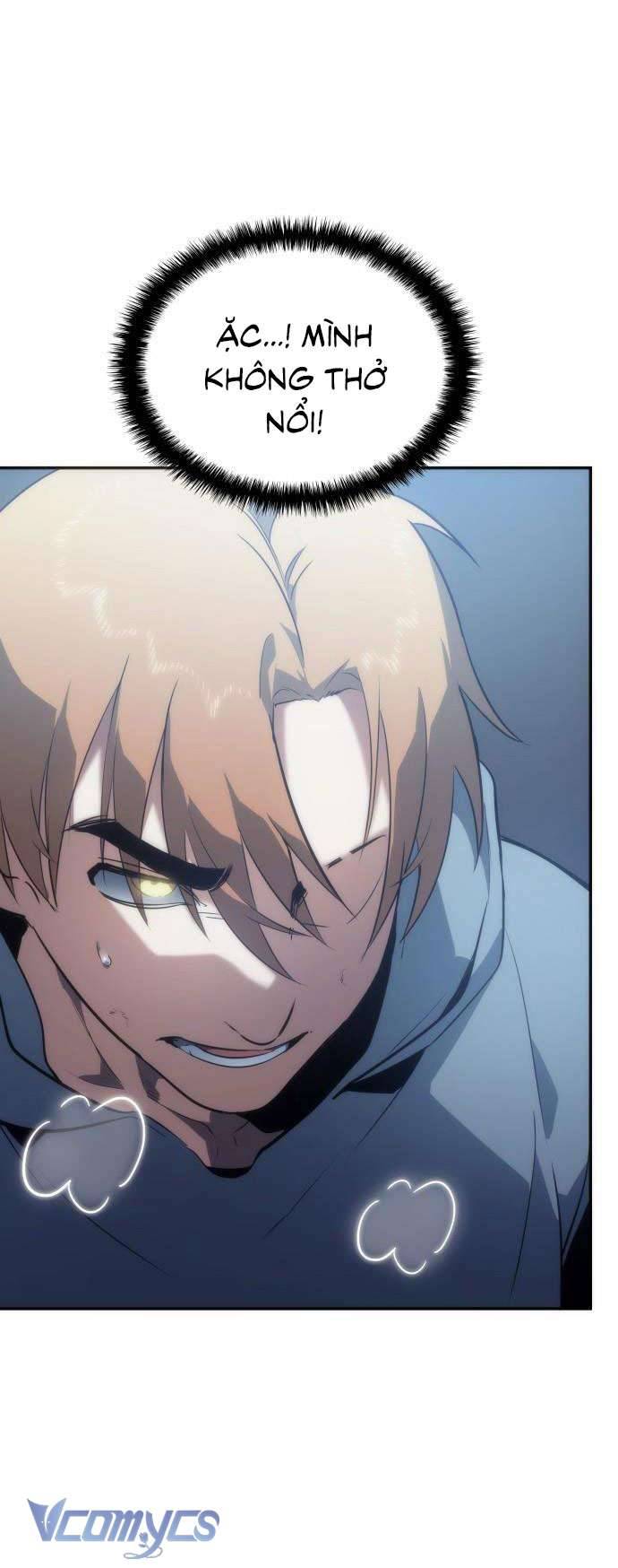 (BTS - HYBE) 7FATES: CHAKHO Chap 9 - Trang 2