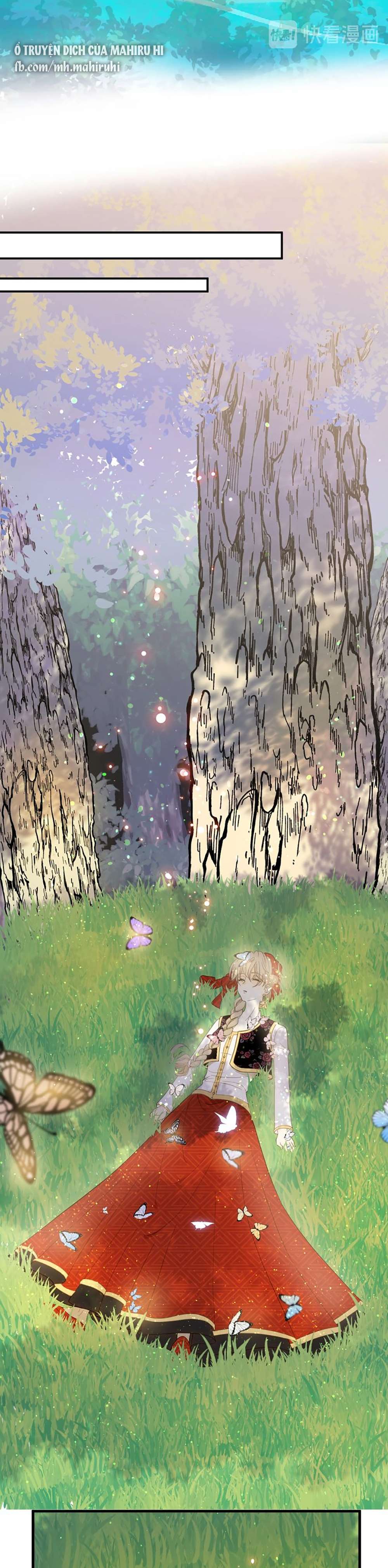 Thất Đại Kỳ Tích - Nước Mắt Bạo Quân Chap 51 - Trang 2