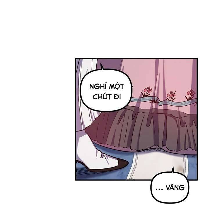 May Mắn Hay Bất Hạnh Chap 25 - Next Chap 26