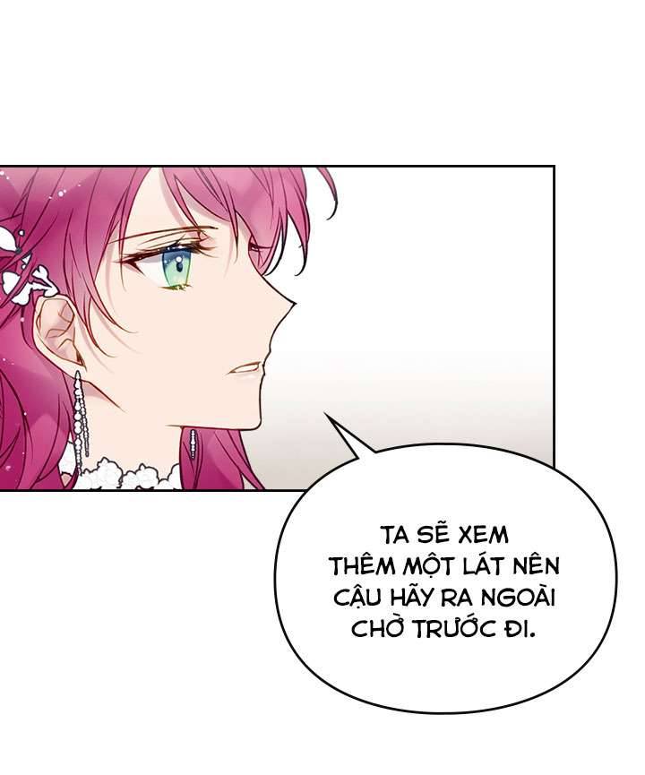 Kết Cục Của Nhân Vật Phản Diện Chỉ Có Thể Là Cái Chết Chapter 48 - Trang 4