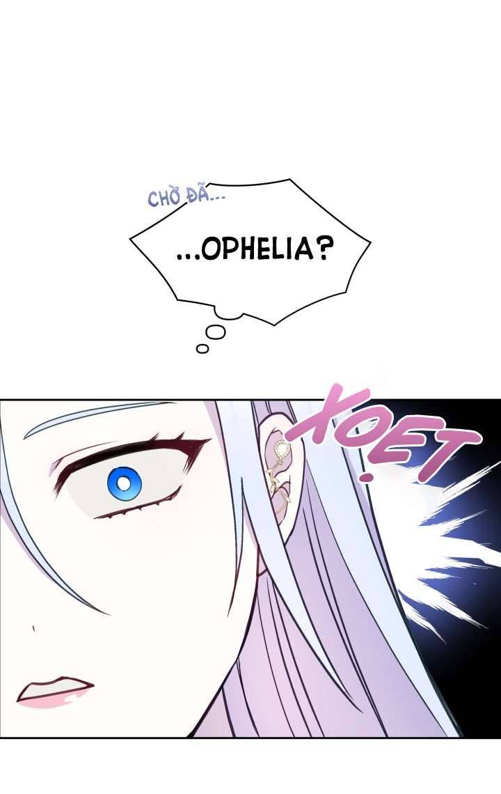 Người Bảo Hộ Của Bạo Quân Là Ma Nữ Tàn Độc Chap 25 - Trang 4