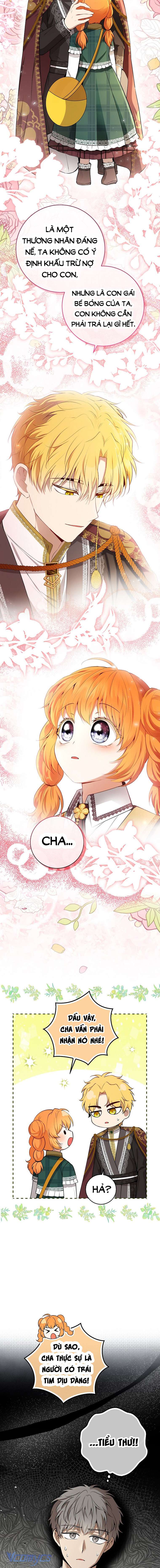 Sóc Con Tài Năng Chap 56 - Next Chap 57