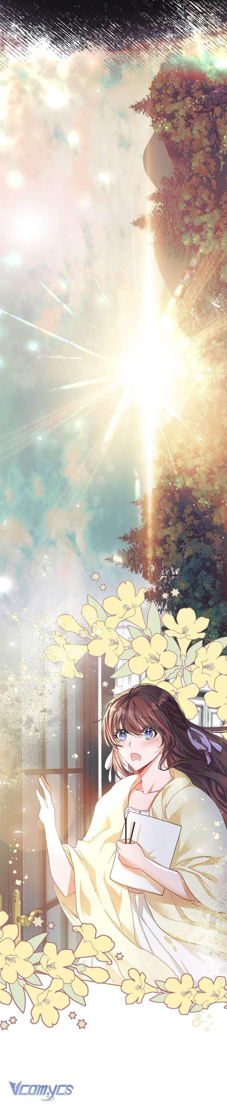 Thời Gian Của Nhân Vật Phụ Có Giới Hạn Chapter 11 - Trang 4