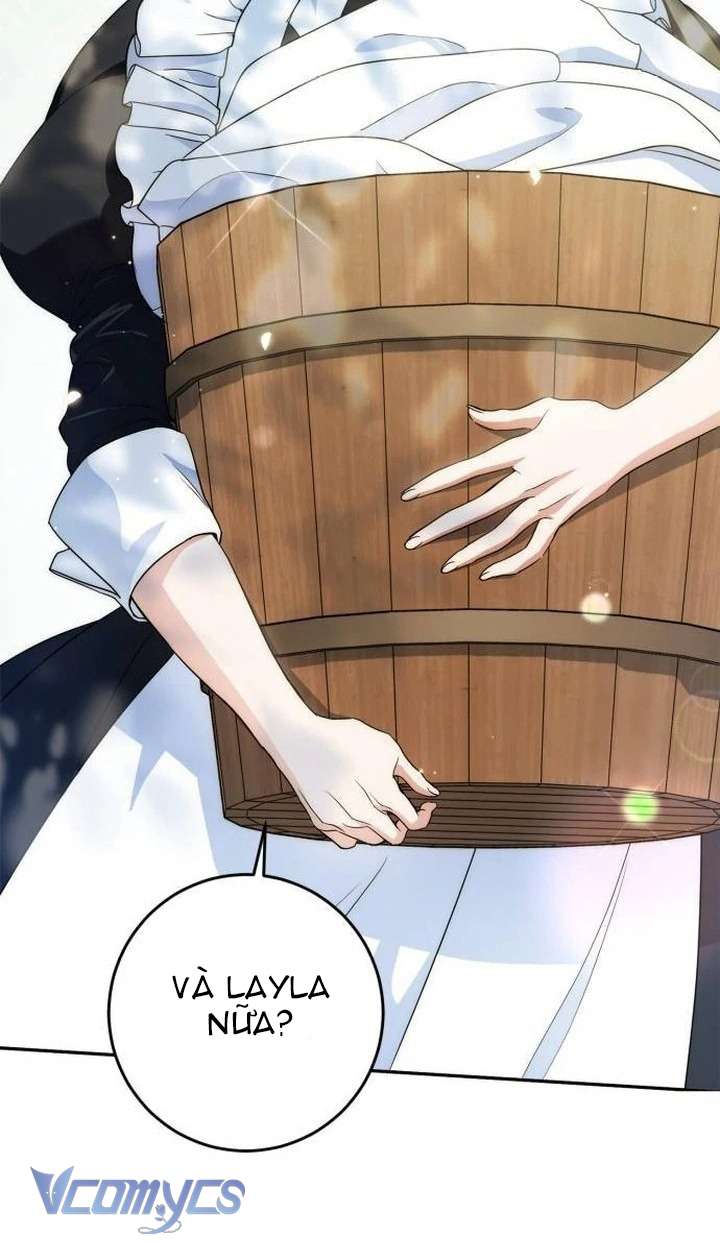 Nữ Công Tước Chiến Lợi Phẩm Chap 5 - Trang 4