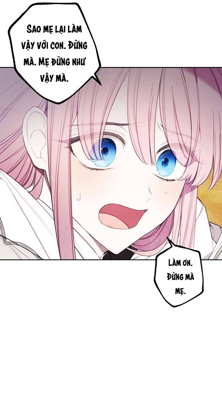 Cửa Hàng Búp Bê Của Công Chúa Chap 25 - Trang 2