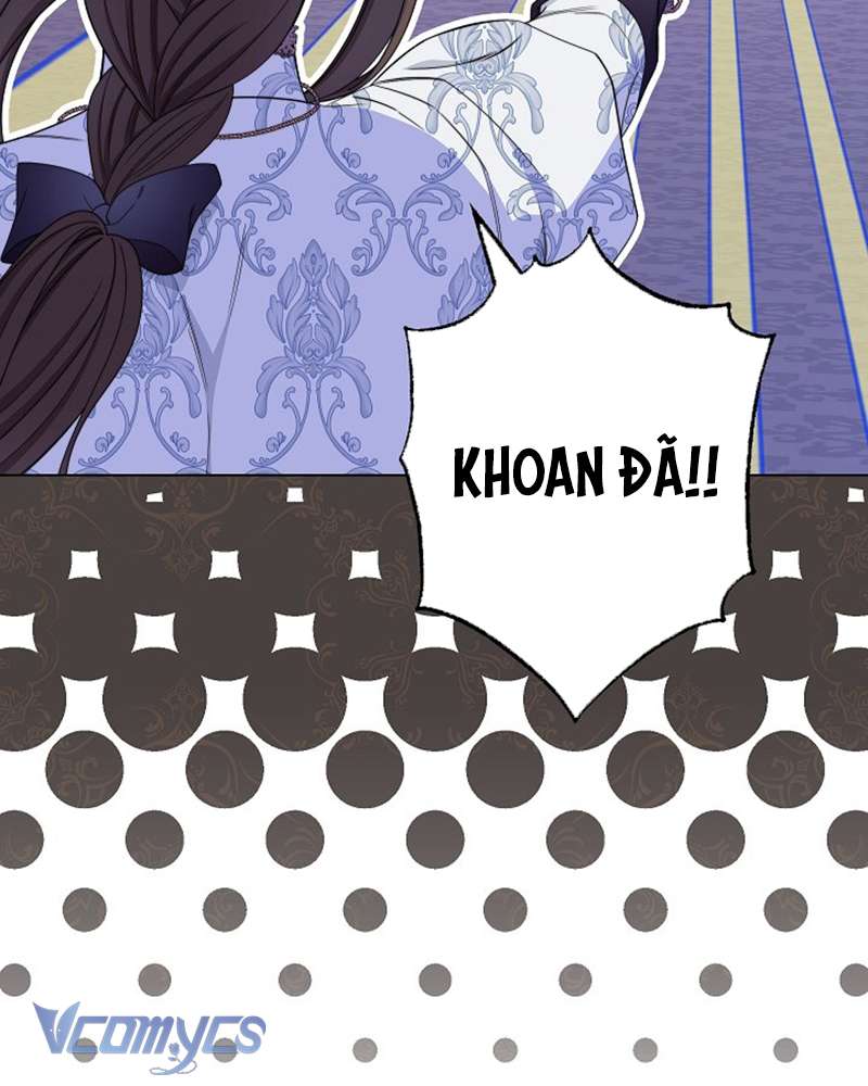 Hầu Gái Độc Quyền Của Hoàng Hậu Phản Diện Chapter 41 - Trang 4