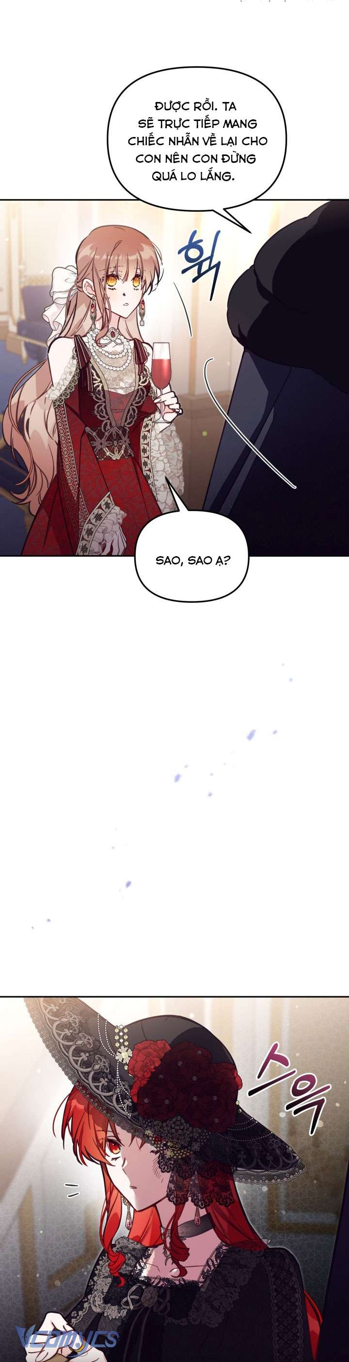 Không Có Chỗ Cho Kẻ Giả Mạo Chap 62 - Trang 2