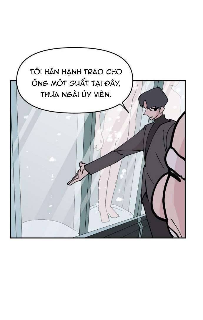 Yêu Không Hồi Kết Chap 6 - Trang 2