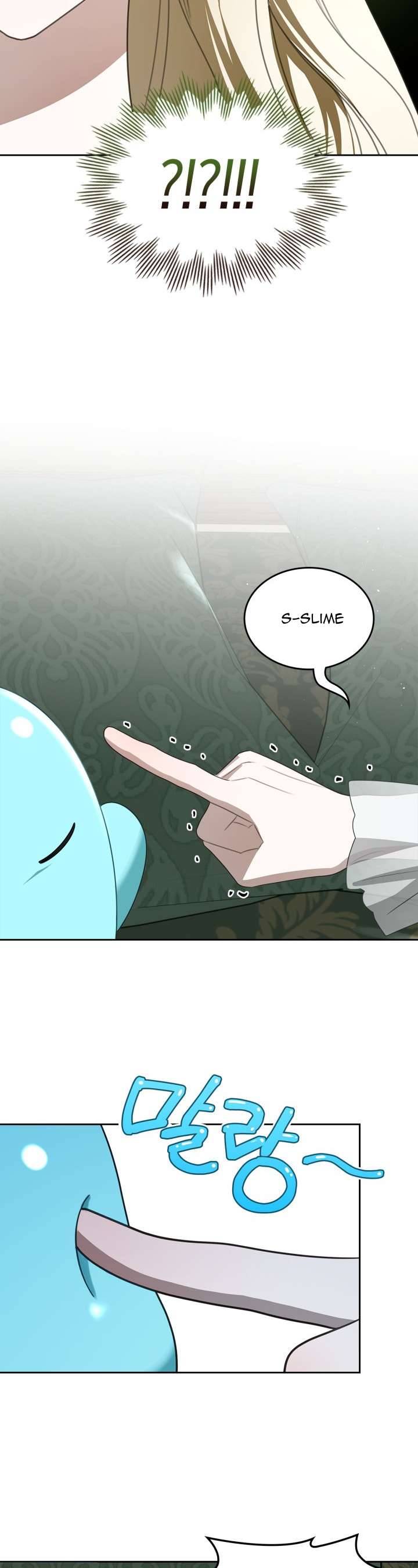 Nam Chính Quái Vật Sống Dưới Giường Tôi Chapter 43 - Trang 4