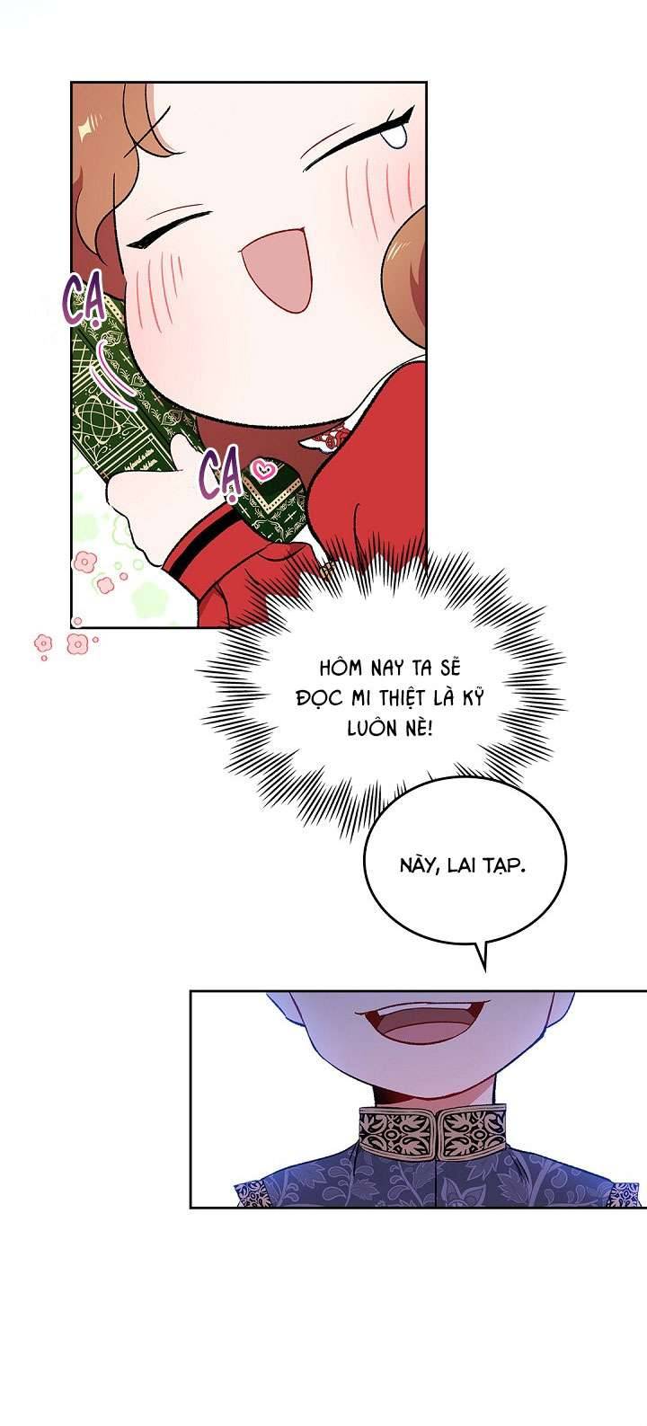 Kiếp Này Nhất Định Làm Gia Chủ Chap 3 - Trang 2