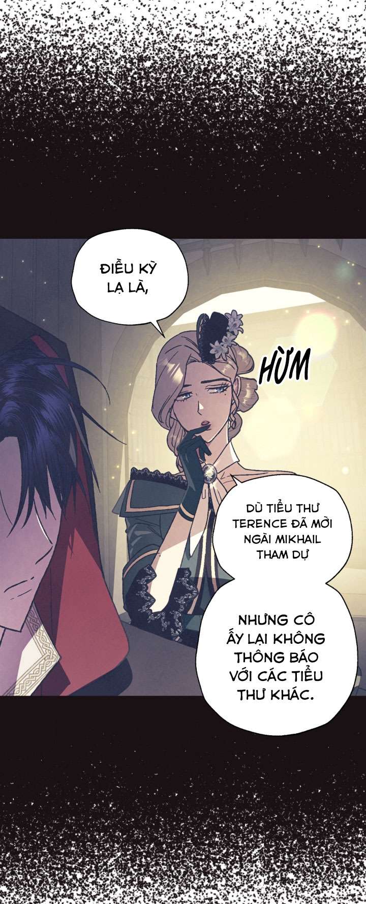 Cha À, Con Không Muốn Kết Hôn Đâu Chap 38 - Trang 2
