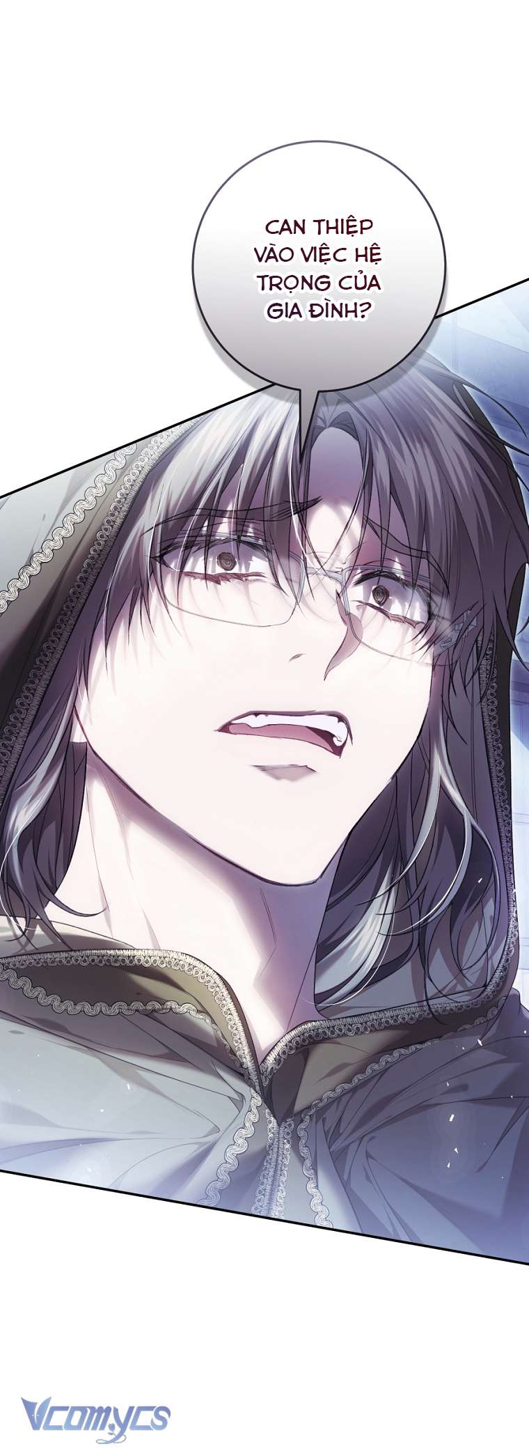 Ác Nữ Chỉ Là Một Con Rối Chap 91 - Trang 2