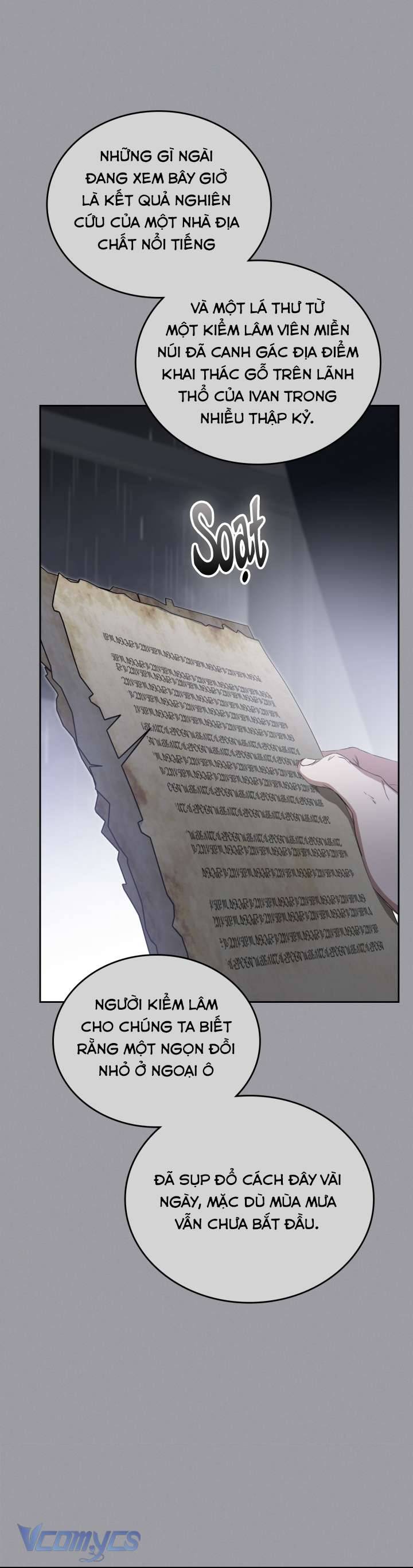 Kiếp Này Nhất Định Làm Gia Chủ Chap 147 - Trang 2