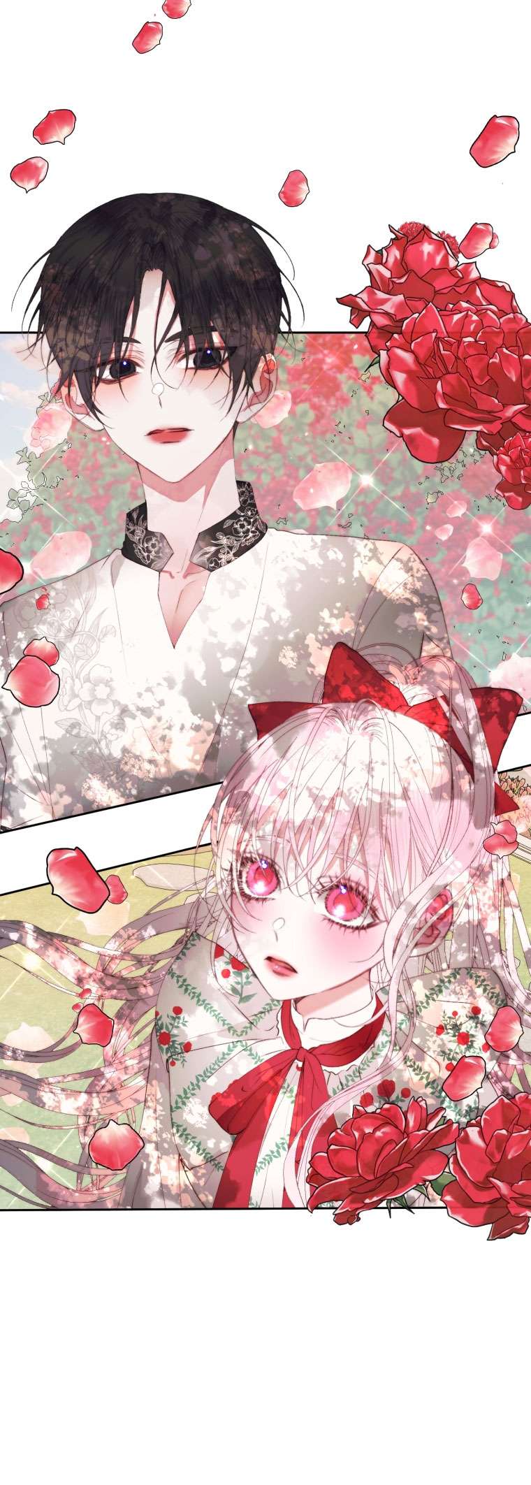 Siren: Trở Thành Gia Đình Của Nhân Vật Phản Diện Chapter 42 - Trang 3