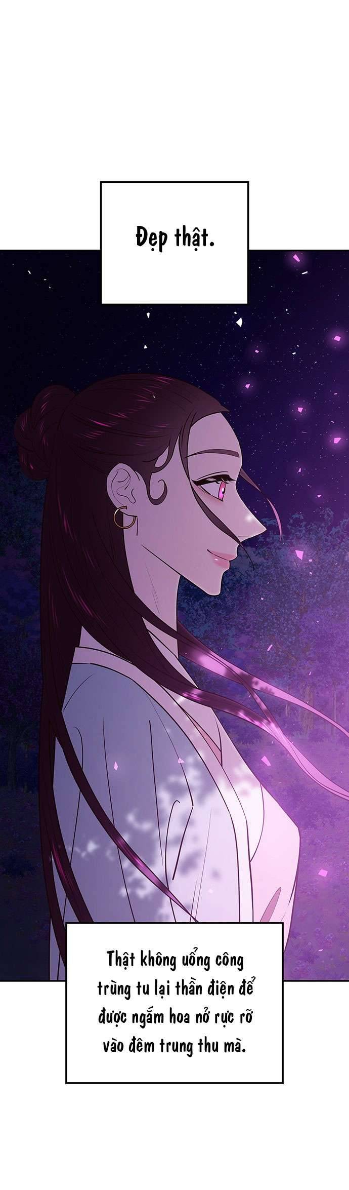 Vương Tử Huyền Bí Chapter 42 - Trang 4