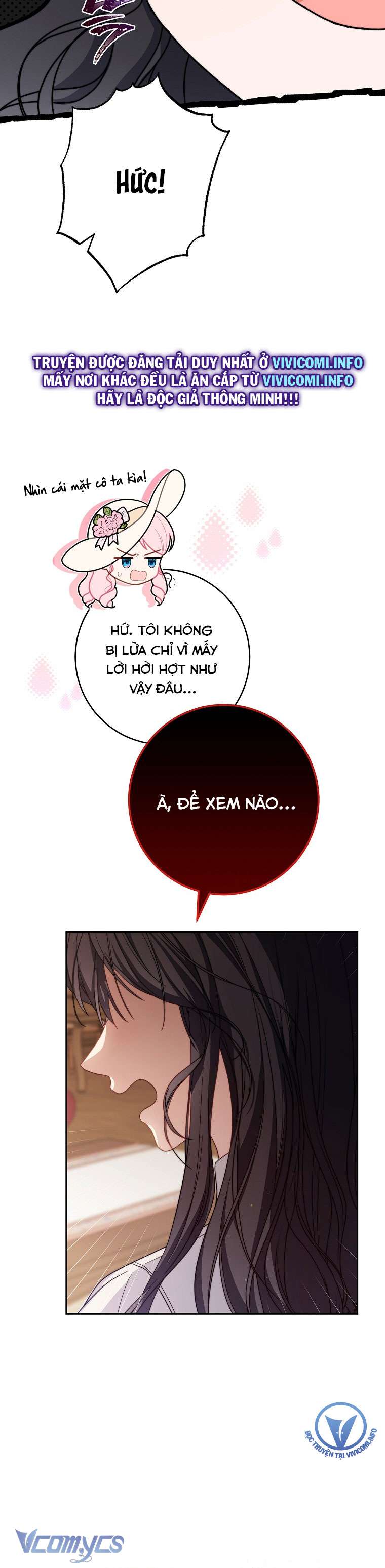 Nam Chính? Cho Cũng Không Thèm! Chapter 1 - Trang 4