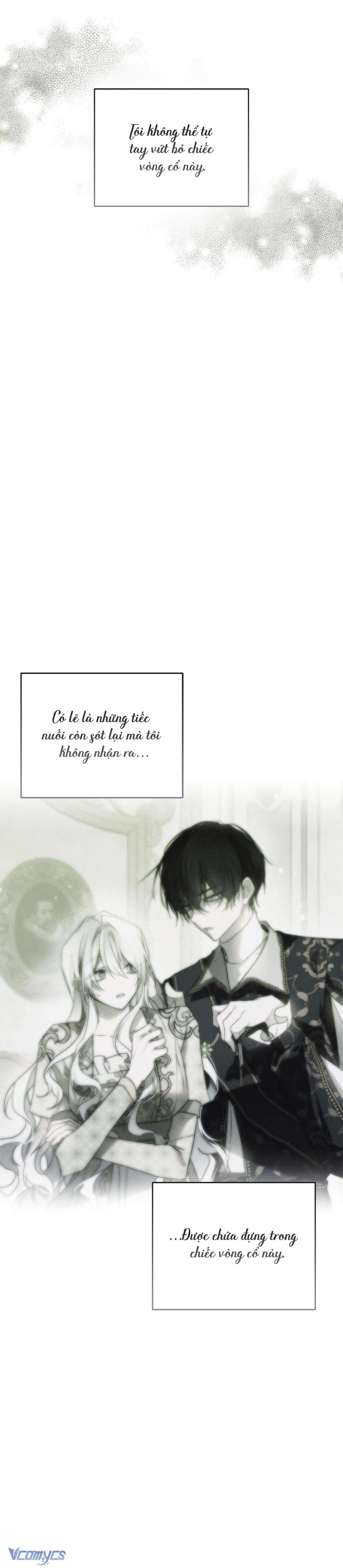 Vị Phu Quân Căm Ghét Tôi Đã Mất Trí Nhớ Chapter 48 - Trang 4