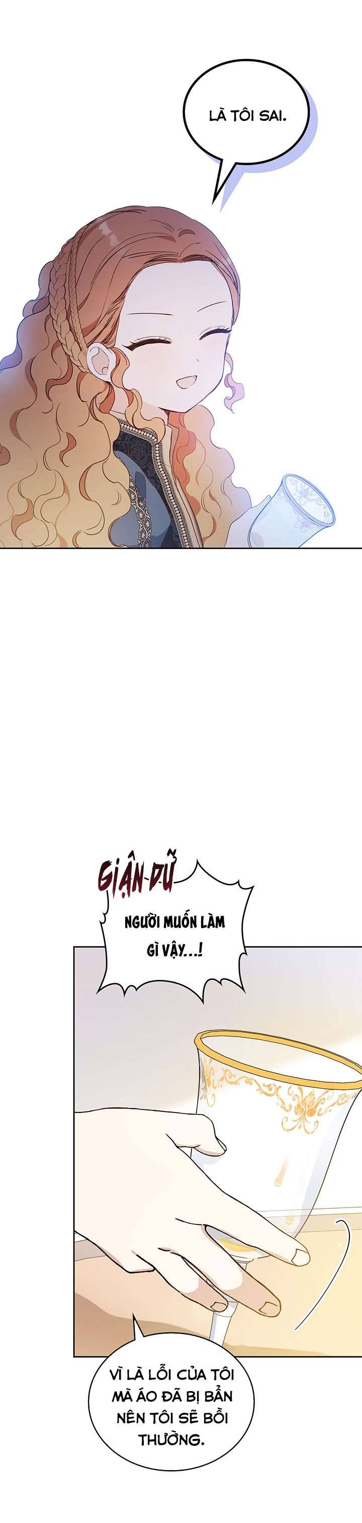 Kiếp Này Nhất Định Làm Gia Chủ Chap 91 - Trang 2