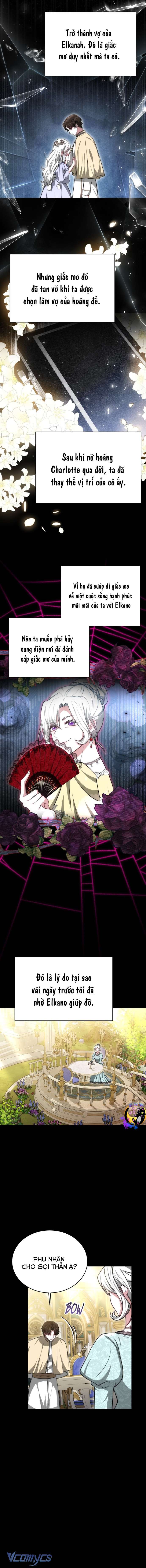 Cuộc đời của Maria Lewellin Chap 39 - Trang 2