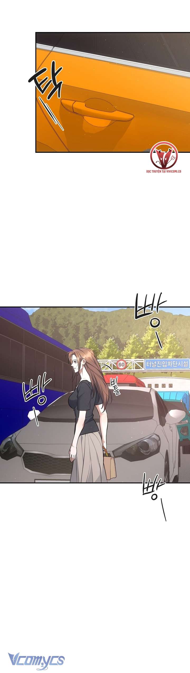 [18+] Vì Những Thứ Đã Tan Vỡ Chap 46 - Trang 3